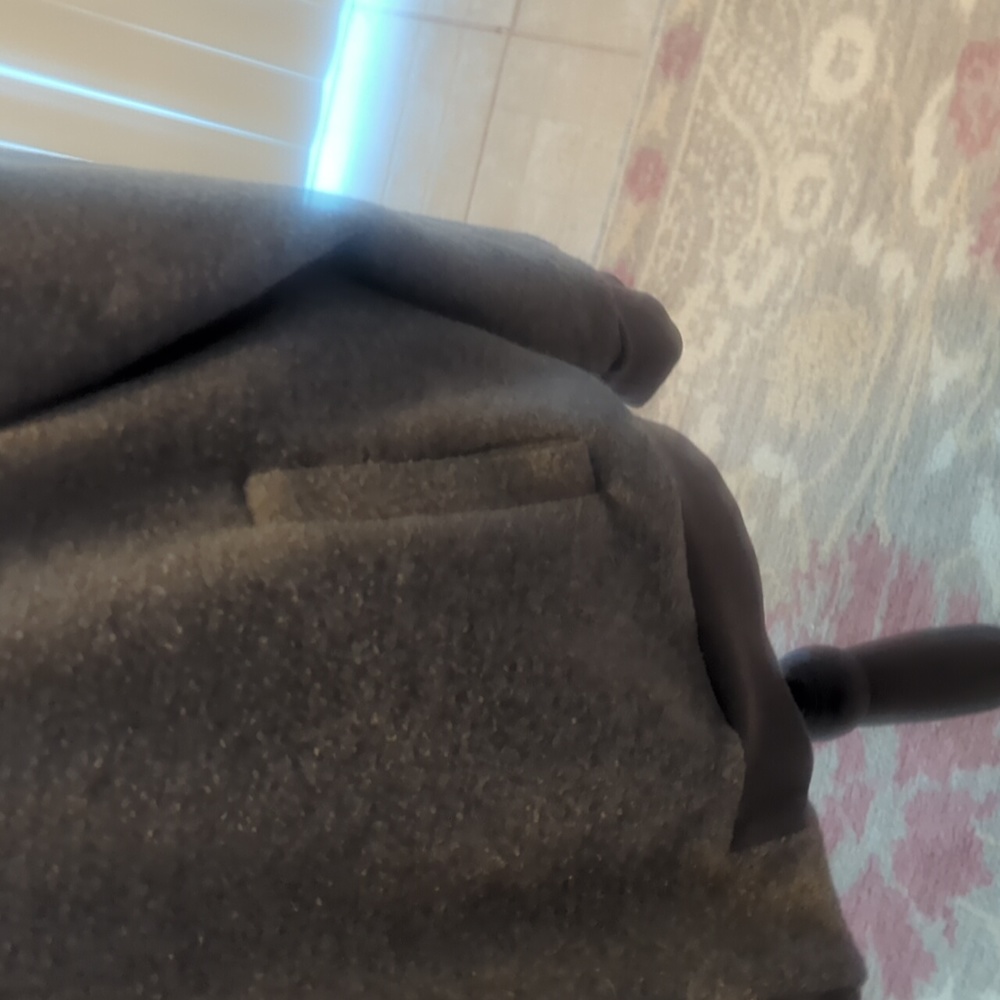Men's jacket - Picture 2 of 4